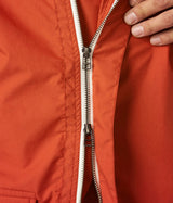 NANAMICA "Hooded Deck Jacket"