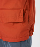 NANAMICA "Hooded Deck Jacket"