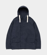 NANAMICA "Hooded Deck Jacket"
