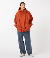 NANAMICA "Hooded Deck Jacket"