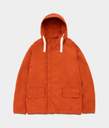 NANAMICA "Hooded Deck Jacket"