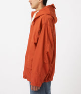 NANAMICA "Hooded Deck Jacket"