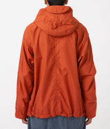 NANAMICA "Hooded Deck Jacket"