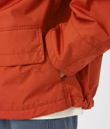 NANAMICA "Hooded Deck Jacket"
