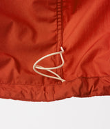 NANAMICA "Hooded Deck Jacket"