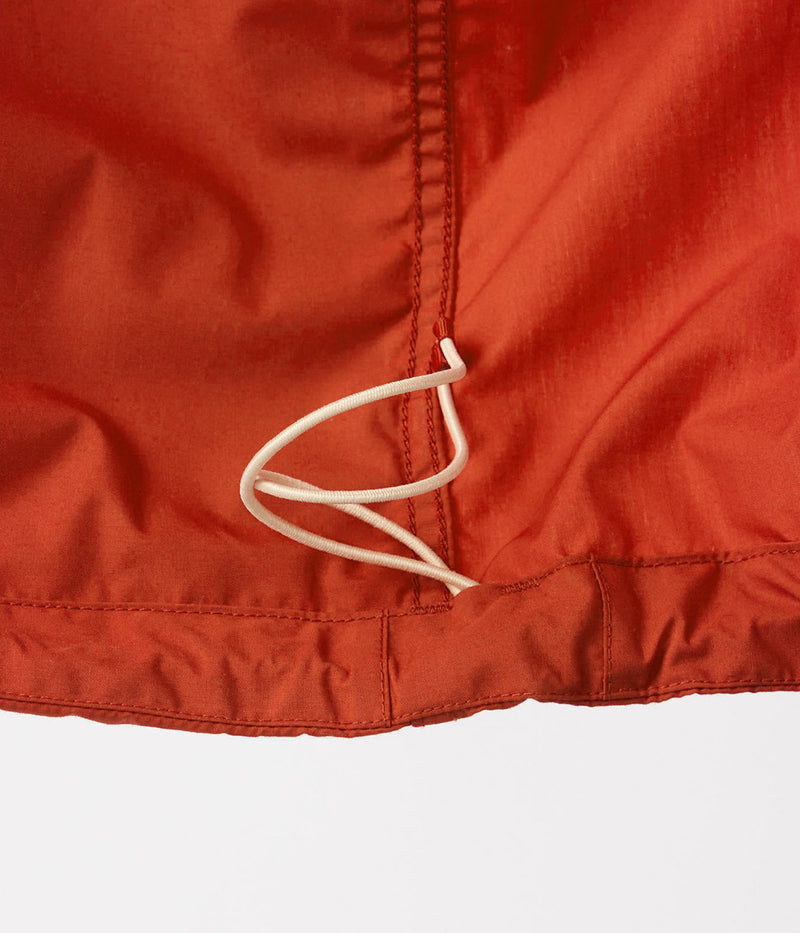 NANAMICA "Hooded Deck Jacket"