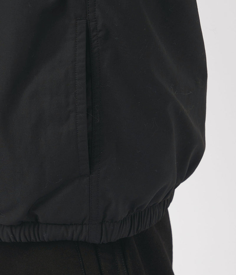 NANAMICA "Reversible Insulation Jacket"