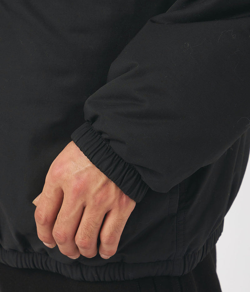 NANAMICA "Reversible Insulation Jacket"