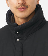 NANAMICA "Reversible Insulation Jacket"