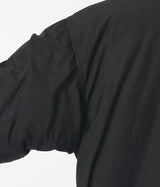 NANAMICA "Reversible Insulation Jacket"