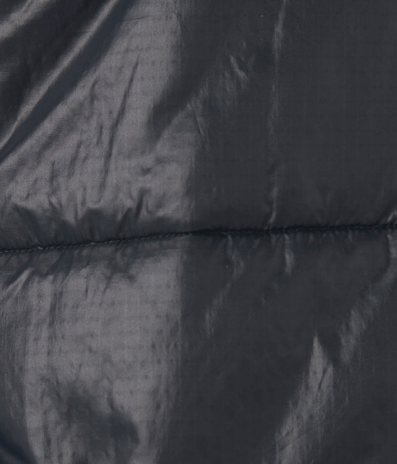 NANAMICA "Reversible Insulation Jacket"