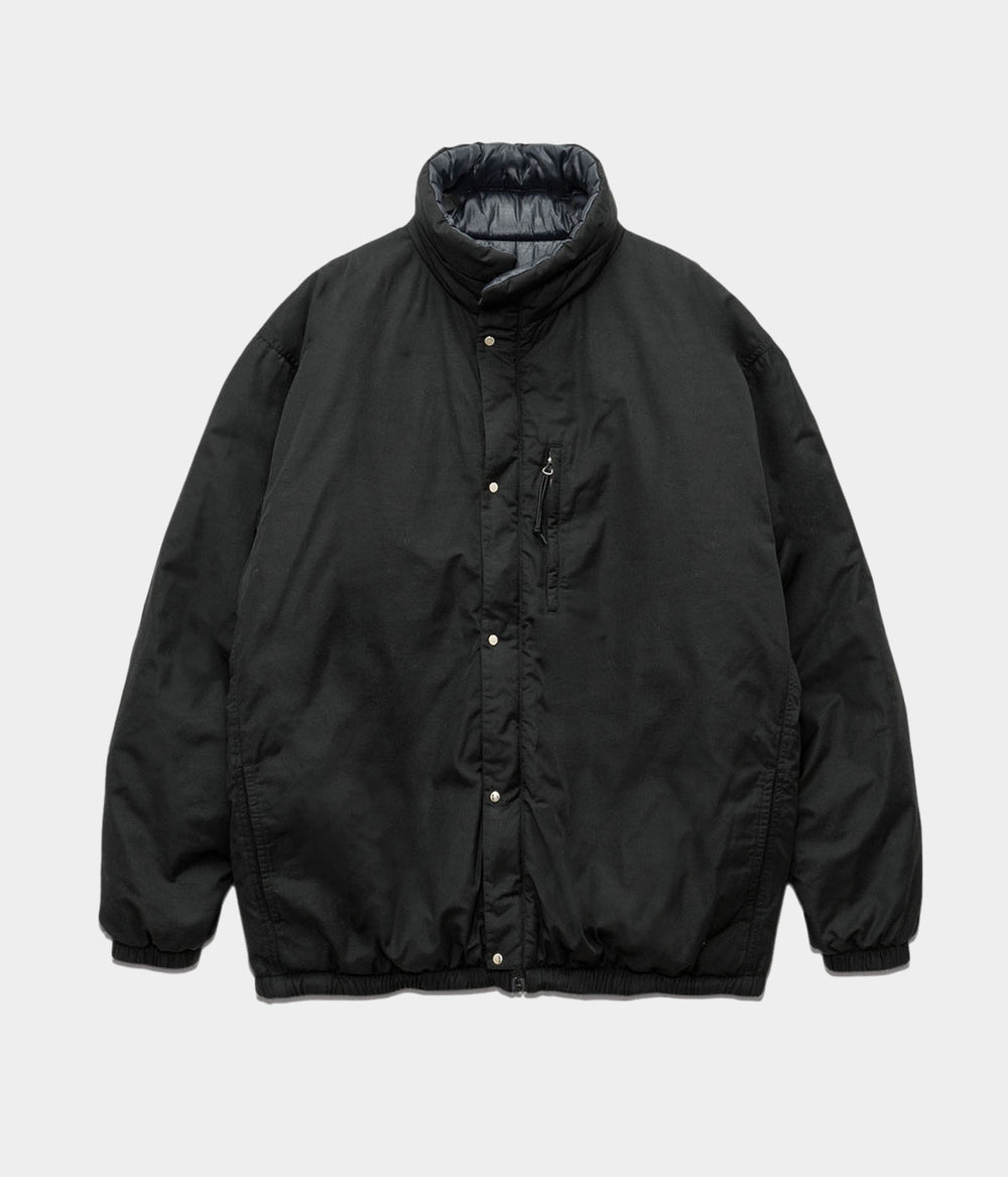 【倖田來未】25th PADDED BLOUSON FALL/WINTER