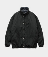 NANAMICA "Reversible Insulation Jacket"
