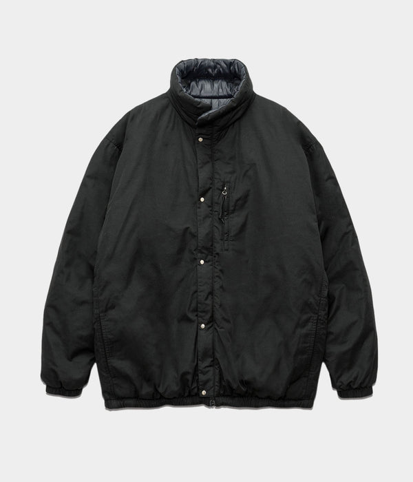 NANAMICA "Reversible Insulation Jacket"