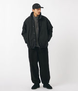 NANAMICA "Reversible Insulation Jacket"