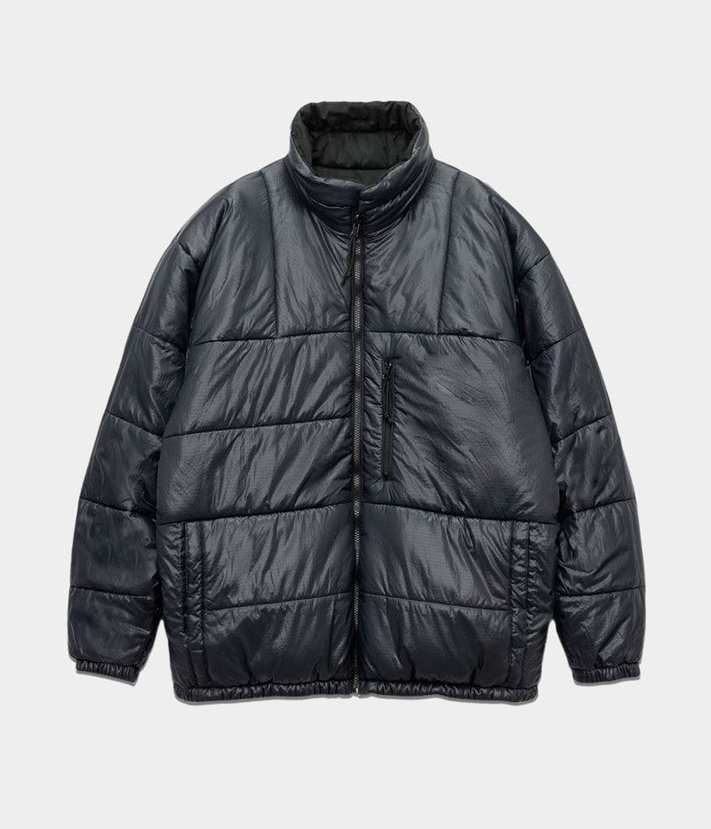 NANAMICA "Reversible Insulation Jacket"