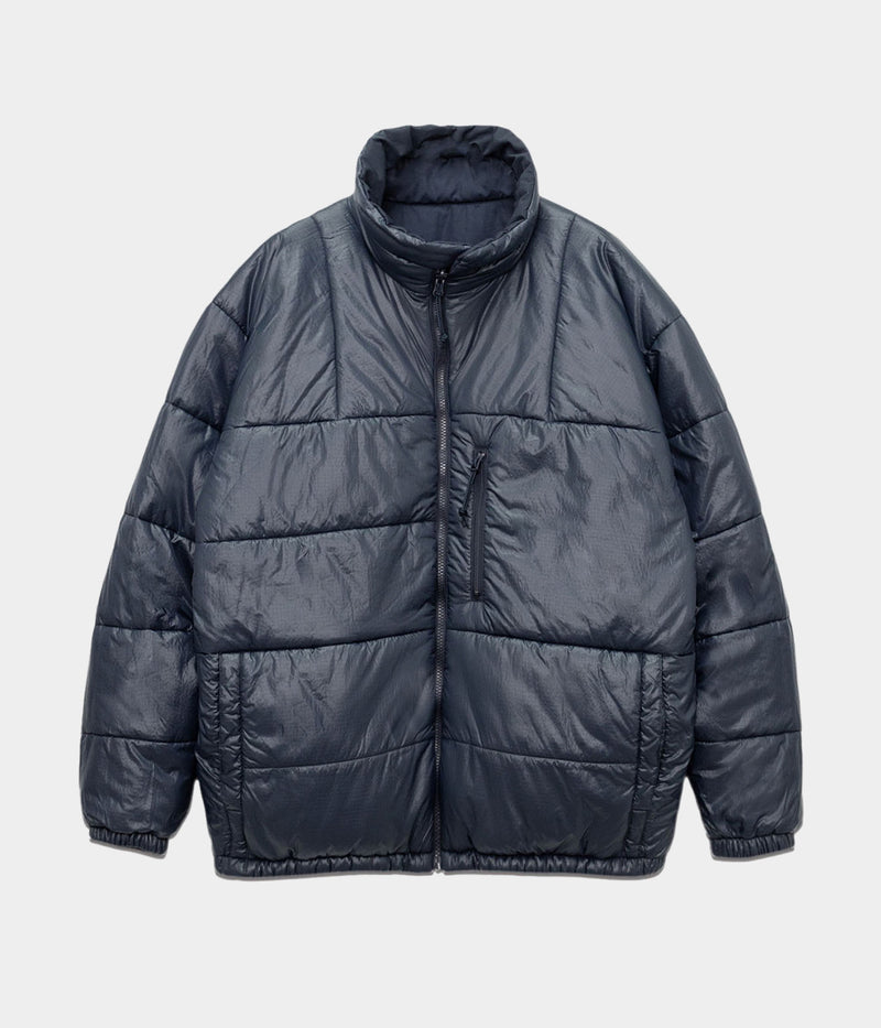 NANAMICA "Reversible Insulation Jacket"