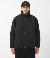 NANAMICA "Reversible Insulation Jacket"