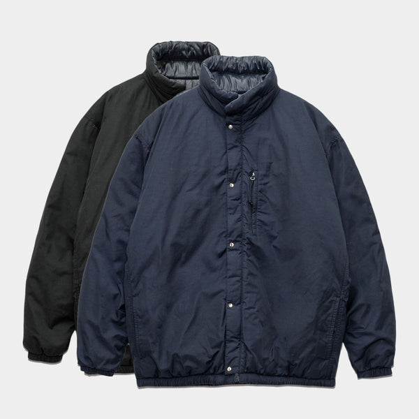 【美品】nanamica insulation jacket L nanamica FW22 - Insulation Jacket – nanamica NEW YORK