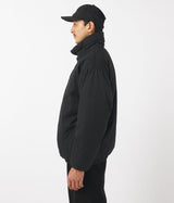 NANAMICA "Reversible Insulation Jacket"
