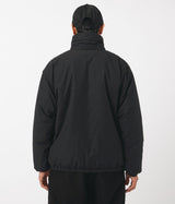 NANAMICA "Reversible Insulation Jacket"