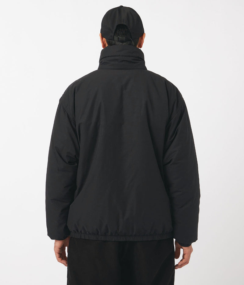 NANAMICA "Reversible Insulation Jacket"