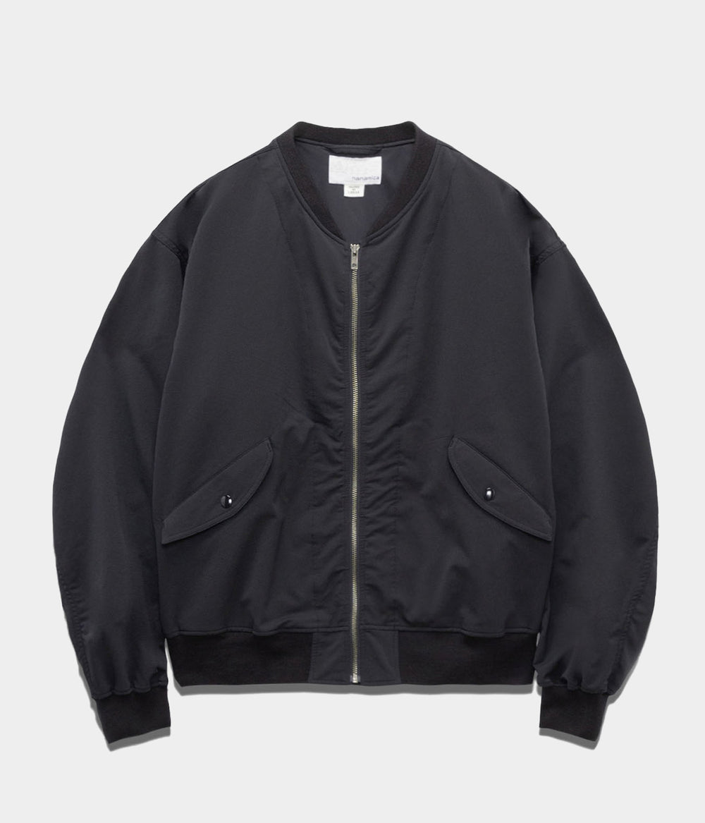 ジャケット・アウター nanamica ALPHADRY CRDIGAN S NANAMICA 