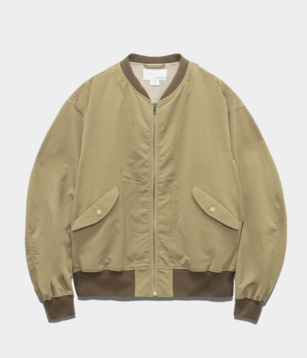 ジャケット・アウター nanamica ALPHADRY CRDIGAN S nanamica ナナミカ ALPHADRY Cardigan Jacket Yosemite ヨセミテ