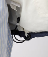 NANAMICA "2L NYLON GORE-TEX Cruiser Jacket"
