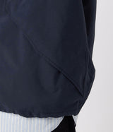NANAMICA "2L NYLON GORE-TEX Cruiser Jacket"