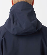 NANAMICA "2L NYLON GORE-TEX Cruiser Jacket"