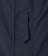 NANAMICA "2L NYLON GORE-TEX Cruiser Jacket"