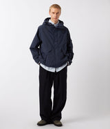 NANAMICA "2L NYLON GORE-TEX Cruiser Jacket"