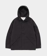 NANAMICA "2L NYLON GORE-TEX Cruiser Jacket"