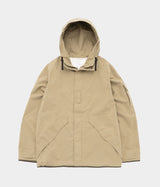 NANAMICA "2L NYLON GORE-TEX Cruiser Jacket"