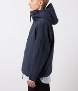 NANAMICA "2L NYLON GORE-TEX Cruiser Jacket"