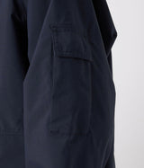 NANAMICA "2L NYLON GORE-TEX Cruiser Jacket"