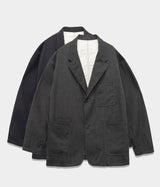 NANAMICA "Wool Gabardine Club Jacket"