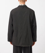 NANAMICA "Wool Gabardine Club Jacket"