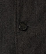 NANAMICA "Wool Gabardine Club Jacket"