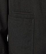 NANAMICA "Wool Gabardine Club Jacket"