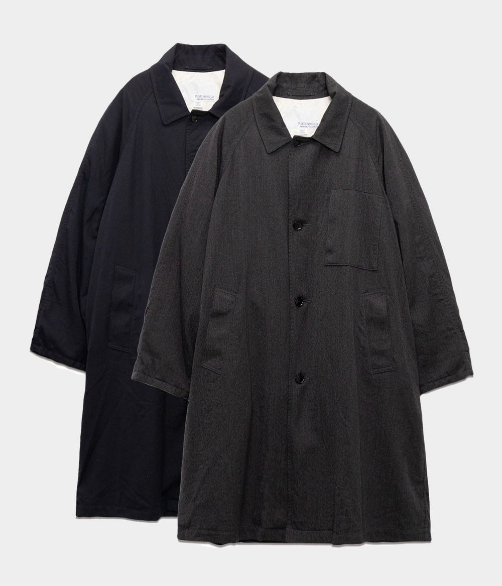 【美品】RAINMAKER - SHADOWSTRIPE HOODEDCOAT Prada Lightweight Re-Nylon Oversized Raincoat | Neiman Marcus