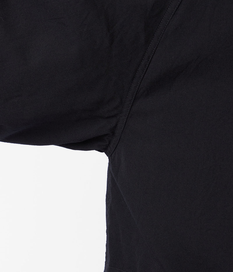 NANAMICA "WINDSTOPPER Single Breasted Coat"