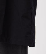 NANAMICA "WINDSTOPPER Single Breasted Coat"