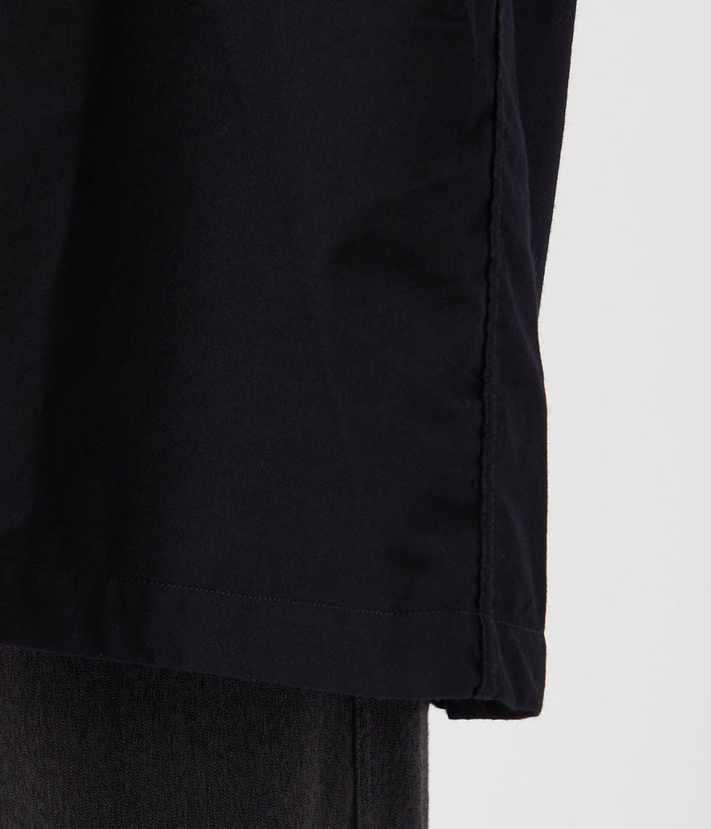 NANAMICA "WINDSTOPPER Single Breasted Coat"