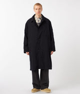 NANAMICA "WINDSTOPPER Single Breasted Coat"
