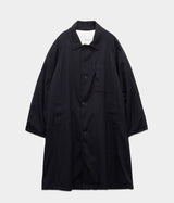 NANAMICA "WINDSTOPPER Single Breasted Coat"