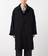 NANAMICA "WINDSTOPPER Single Breasted Coat"