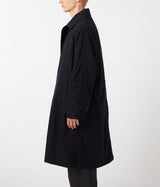 NANAMICA "WINDSTOPPER Single Breasted Coat"