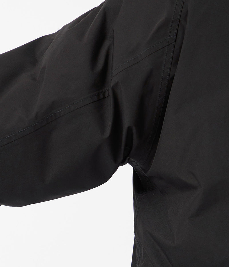 NANAMICA "GORE-TEX Down Coat"